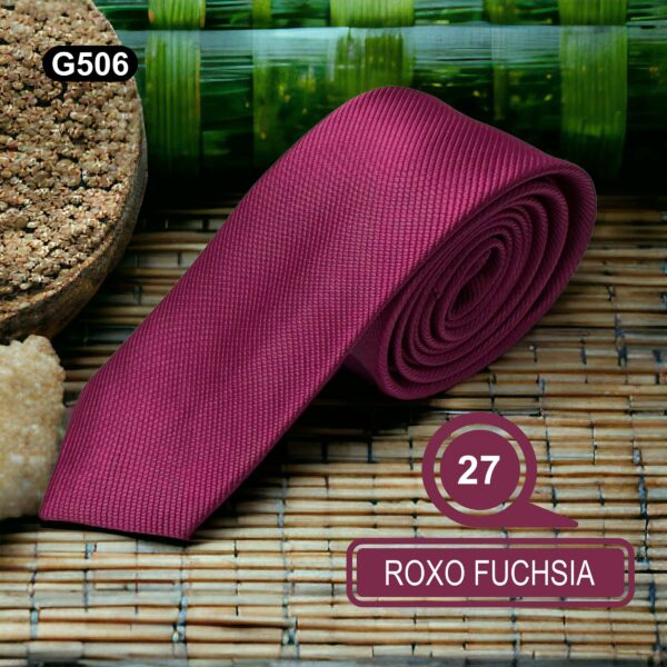 028-gravata-doze-golden-g506-roxo-fuchsia-min